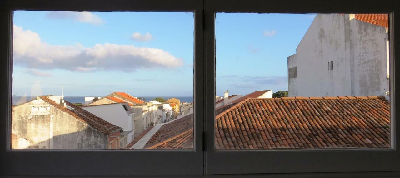 Casa da Sara Villa Ponta Delgada Esterno foto