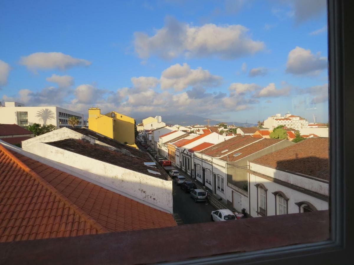Casa da Sara Villa Ponta Delgada Esterno foto