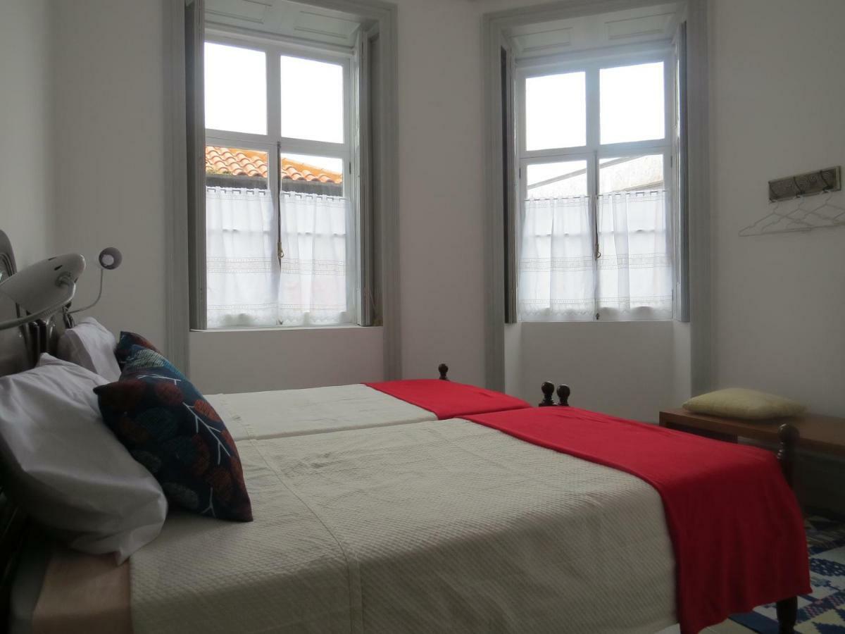 Casa da Sara Villa Ponta Delgada Esterno foto