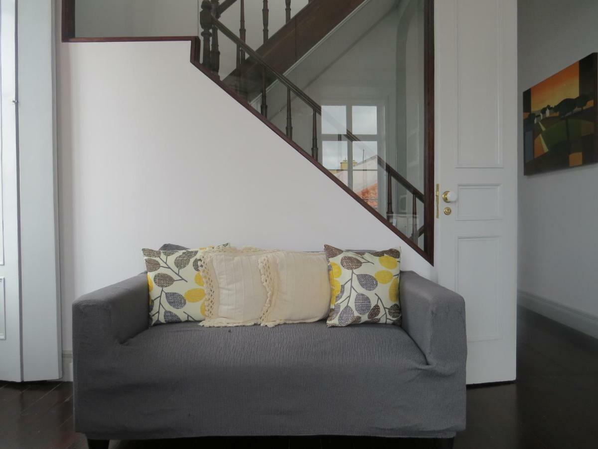 Casa da Sara Villa Ponta Delgada Esterno foto