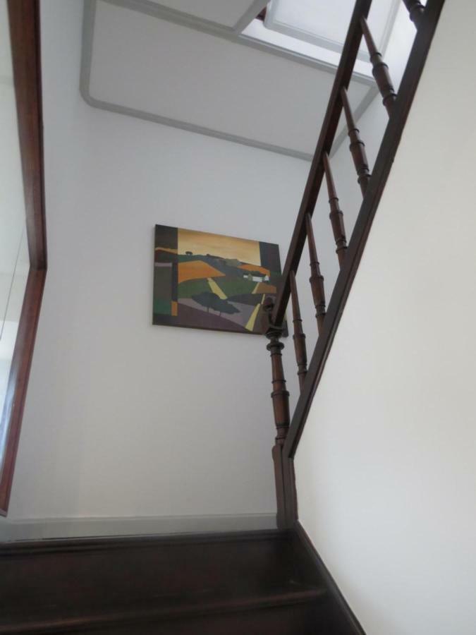 Casa da Sara Villa Ponta Delgada Esterno foto