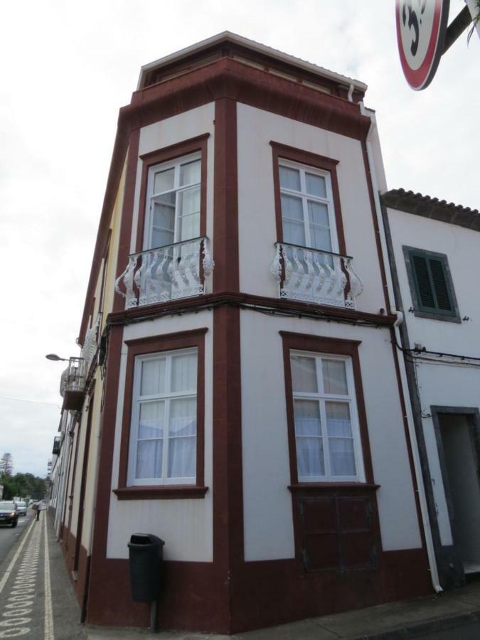 Casa da Sara Villa Ponta Delgada Esterno foto