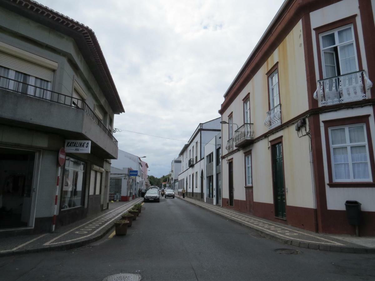 Casa da Sara Villa Ponta Delgada Esterno foto