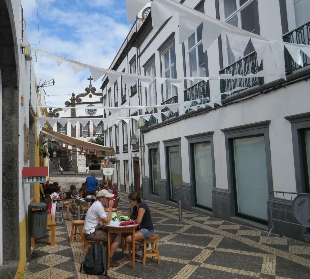 Casa da Sara Villa Ponta Delgada Esterno foto