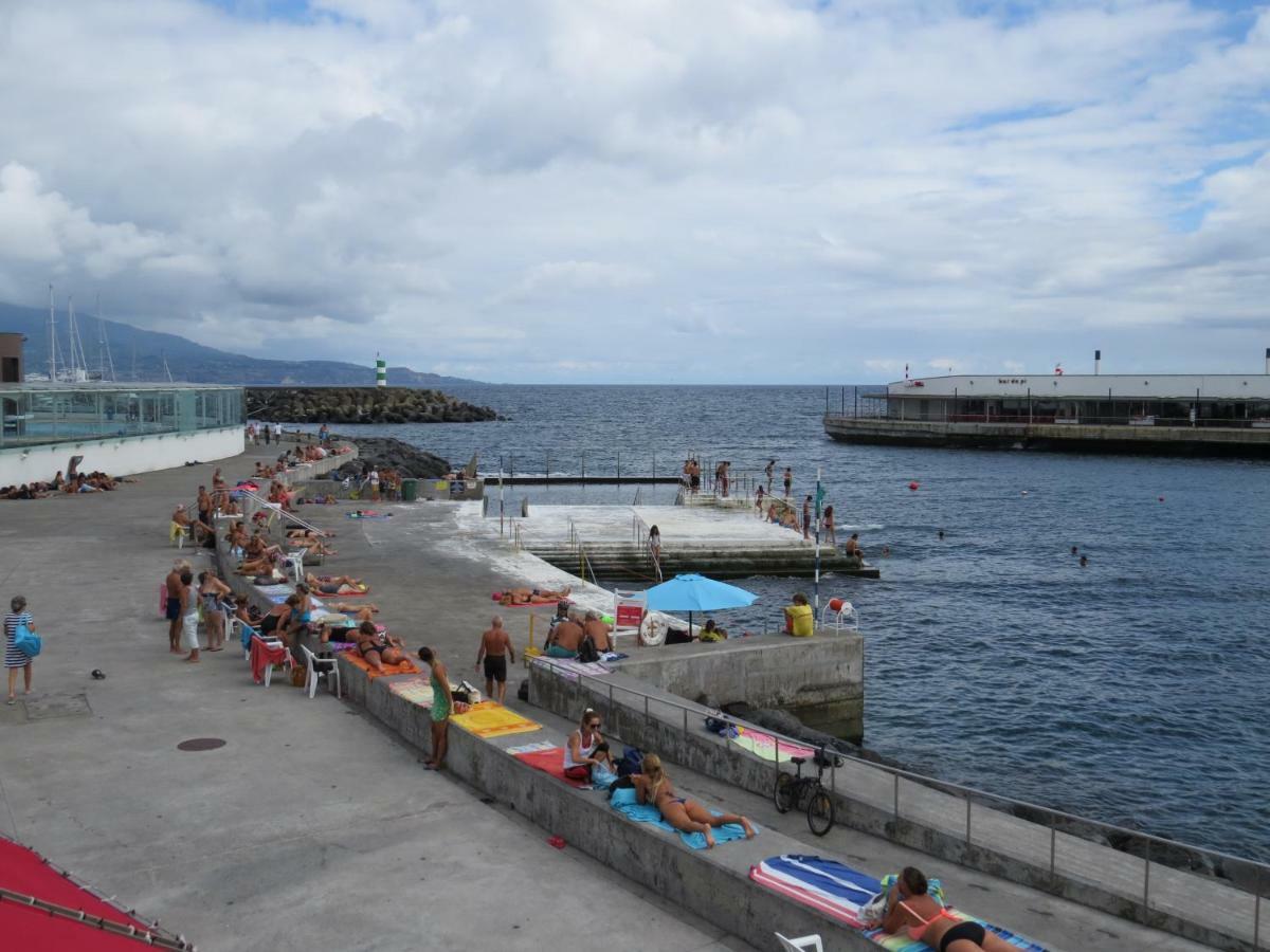 Casa da Sara Villa Ponta Delgada Esterno foto