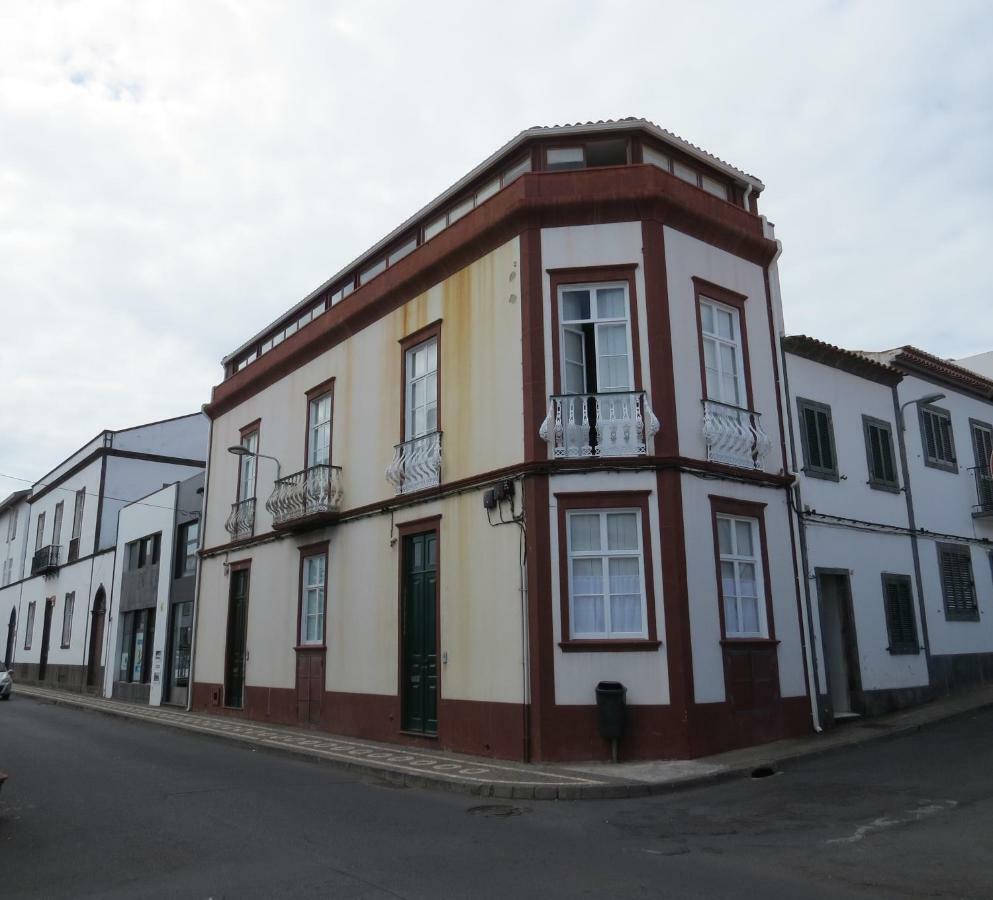 Casa da Sara Villa Ponta Delgada Esterno foto